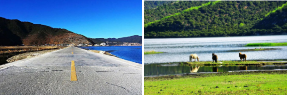 成都云南自駕_成都自駕云南最美線路_成都云南自駕游攻略5天