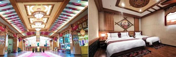 成都云南自駕游攻略5天_成都自駕云南最美線路_成都云南自駕