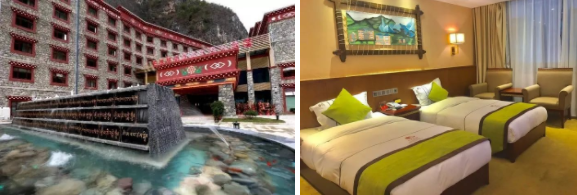 成都自駕云南最美線路_成都云南自駕游攻略5天_成都云南自駕