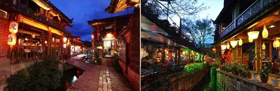 成都云南自駕游攻略5天_成都自駕云南最美線路_成都云南自駕