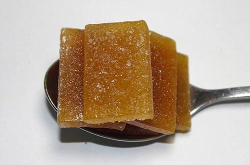 黃金姜怎么食用_黃金姜的圖片_黃金姜