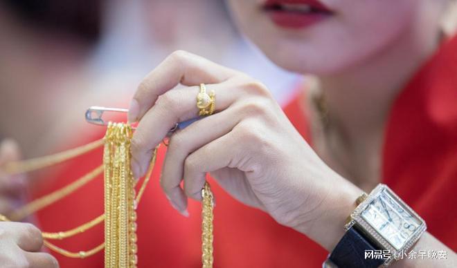 如何鑒定999黃金真假_999黃金鑒別_真假鑒定黃金999什么意思