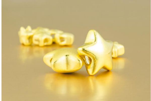 黃金和足金999有什么區別_黃金足金與999區別_黃金和足金999有什么區別