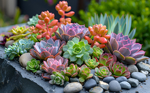 多肉花卉批發_花卉市場多肉_花卉批發多肉圖片大全