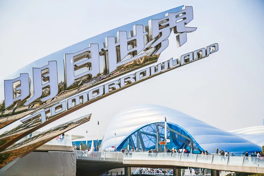 上海旅游迪士尼攻略_上海迪士尼的旅游攻略_2021迪士尼游玩攻略上海