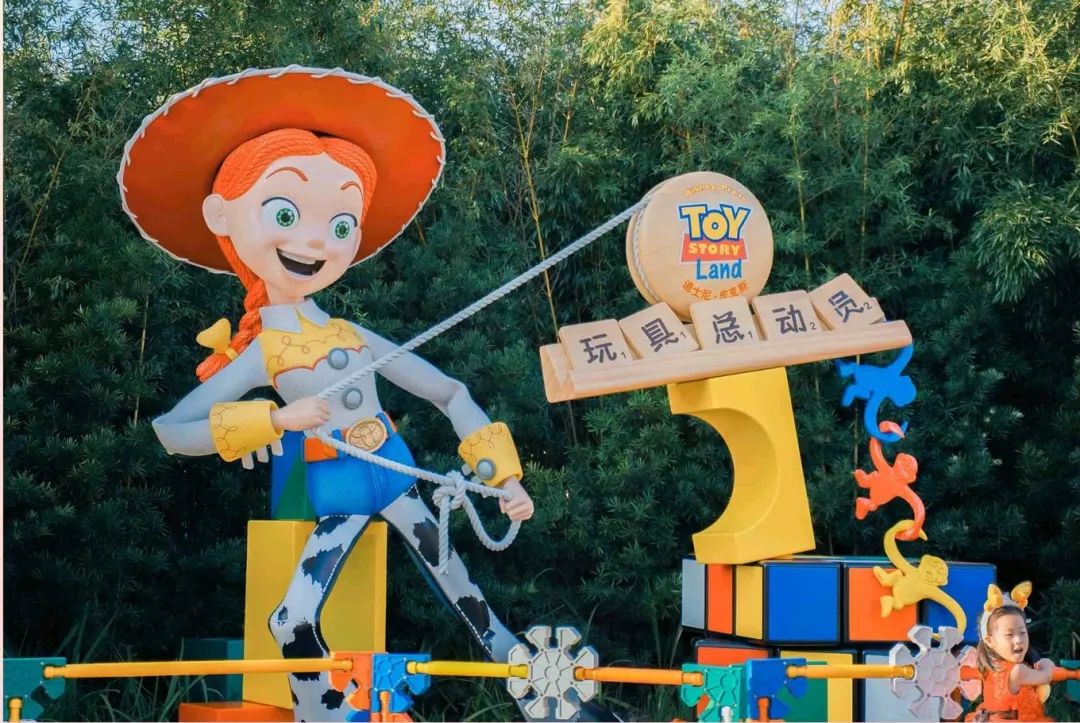 上海迪士尼的旅游攻略_上海旅游迪士尼攻略_2021迪士尼游玩攻略上海