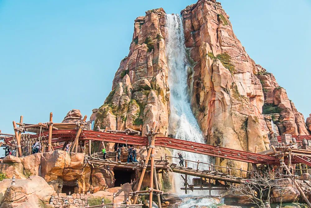 上海迪士尼的旅游攻略_上海旅游迪士尼攻略_2021迪士尼游玩攻略上海