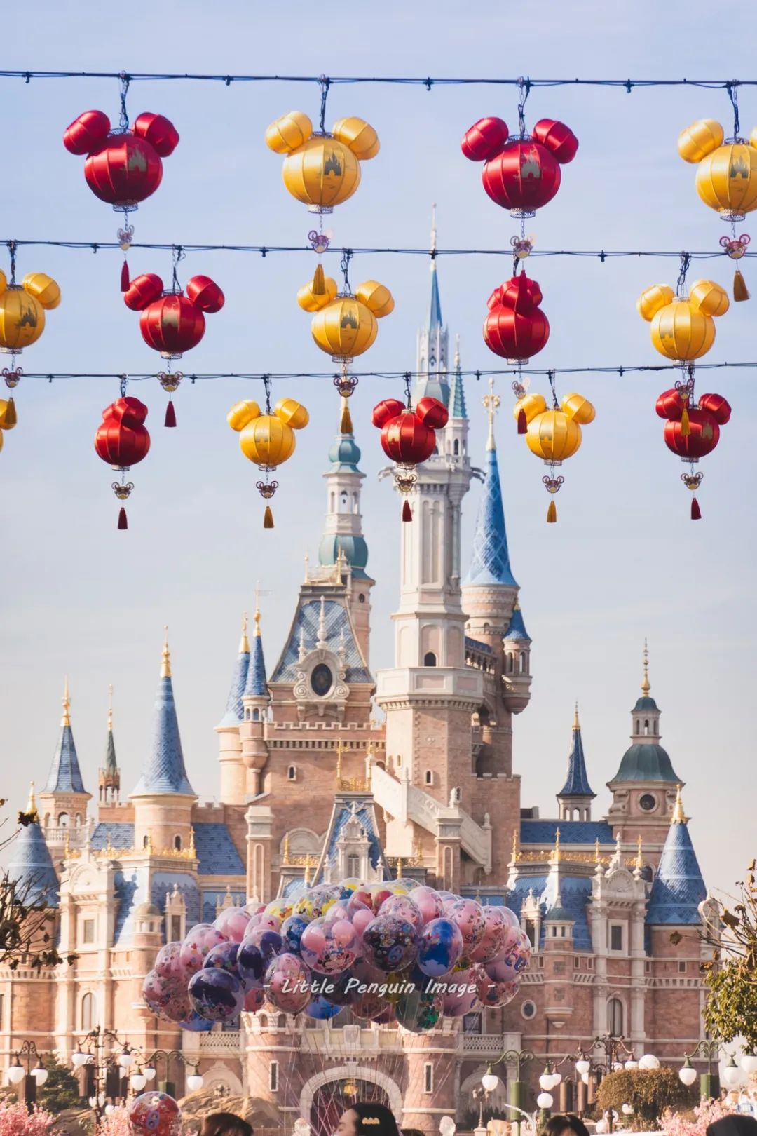 2021迪士尼游玩攻略上海_上海迪士尼的旅游攻略_上海旅游迪士尼攻略