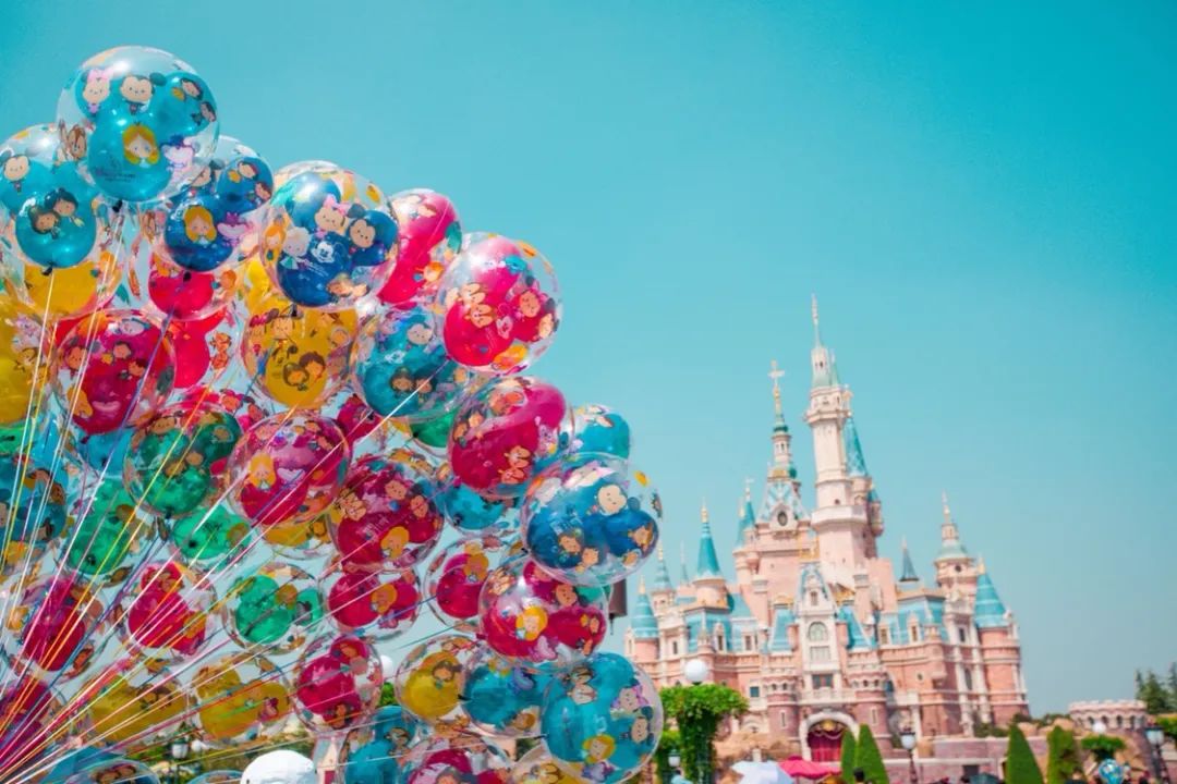 2021迪士尼游玩攻略上海_上海迪士尼的旅游攻略_上海旅游迪士尼攻略