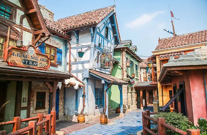 上海旅游迪士尼攻略_2021迪士尼游玩攻略上海_上海迪士尼的旅游攻略