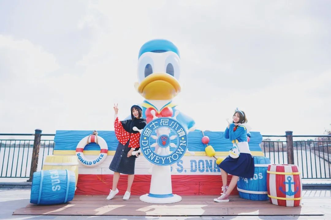 2021迪士尼游玩攻略上海_上海旅游迪士尼攻略_上海迪士尼的旅游攻略