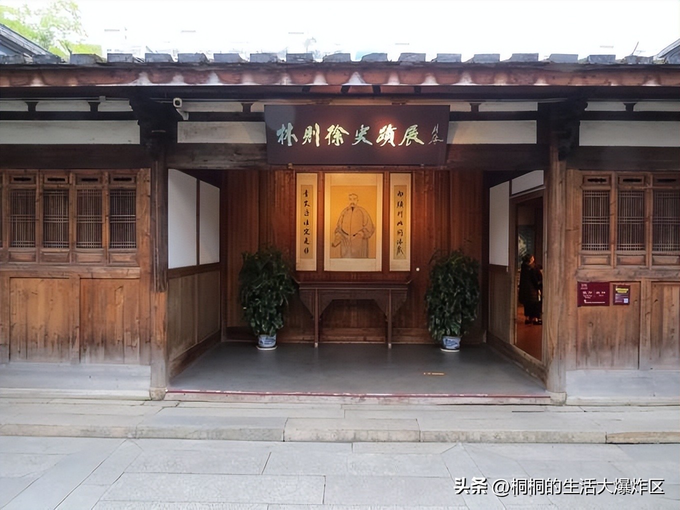 福州兩日游最佳路線_福建博物館西湖公園三坊七巷_福州旅游攻略自由行