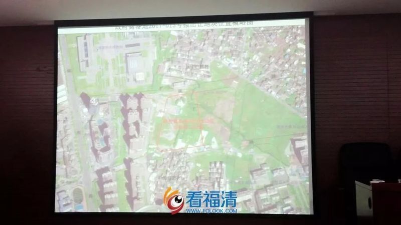 福清市2018年度第四次國有建設用地使用權公開拍賣大會_福清市房價走勢最新消息_宗地2018拍-13號地塊競得者融僑集團